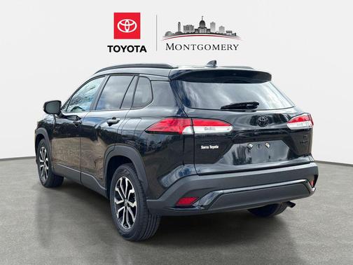 2023 Toyota Corolla Hybrid SE