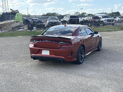 2023 Dodge Charger R/T Scat Pack