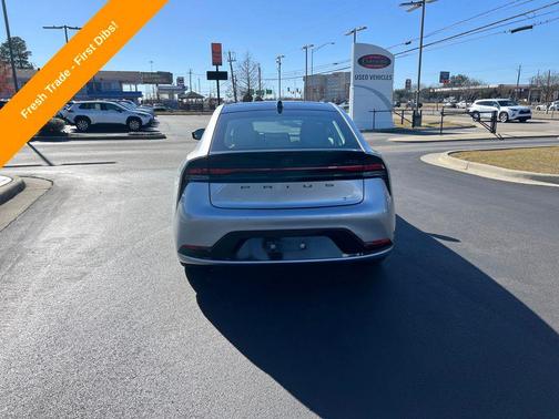 2024 Toyota Prius Limited