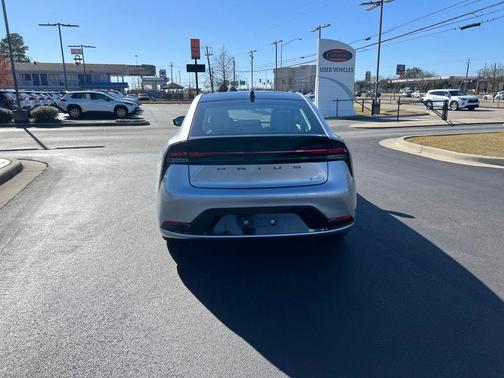 2024 Toyota Prius Limited