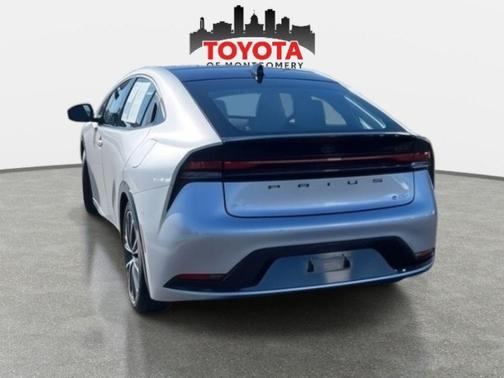 2024 Toyota Prius Limited