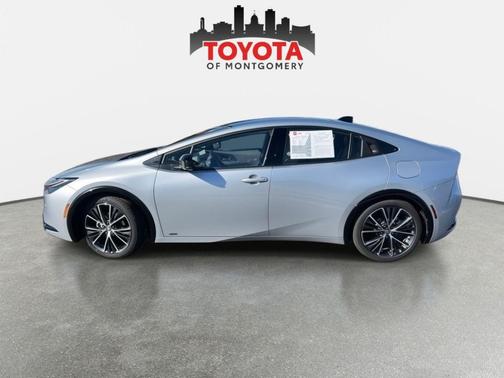 2024 Toyota Prius Limited