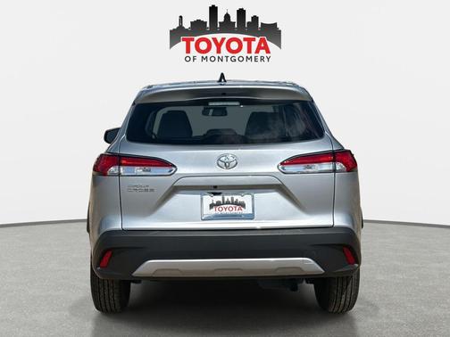 2024 Toyota Corolla Cross L