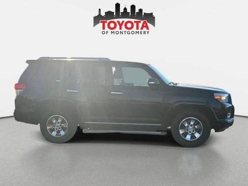 2011 Toyota 4Runner SR5