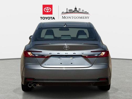 Heavy Metal 2026 Toyota Camry SE