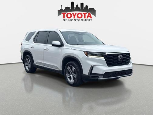 2023 Honda Pilot 2WD EX-L 7 Passenger
