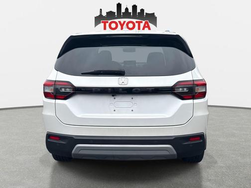 2023 Honda Pilot 2WD EX-L 7 Passenger