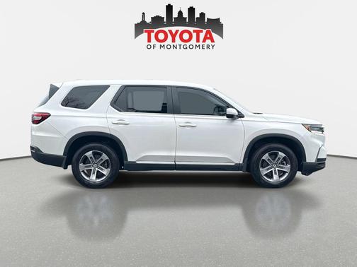 2023 Honda Pilot 2WD EX-L 7 Passenger