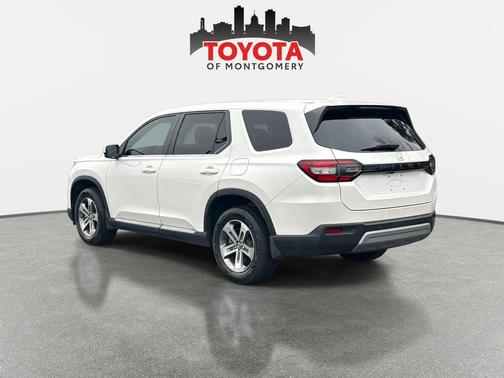 2023 Honda Pilot 2WD EX-L 7 Passenger