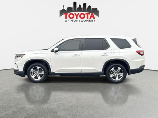 2023 Honda Pilot 2WD EX-L 7 Passenger