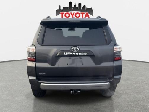 2019 Toyota 4Runner TRD Off Road Premium
