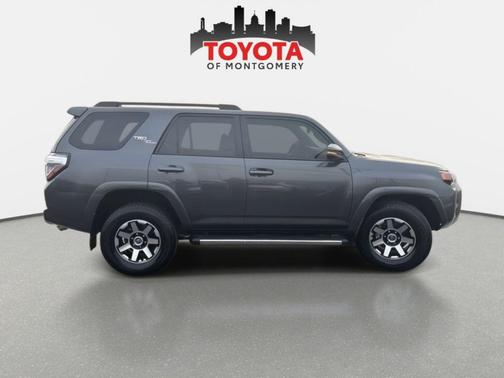 2019 Toyota 4Runner TRD Off Road Premium