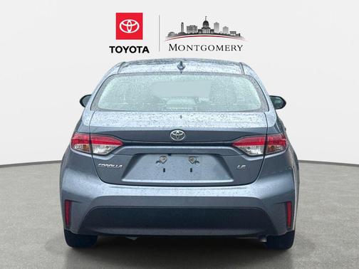 Celestite 2024 Toyota Corolla LE