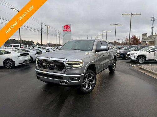 2020 RAM 1500 Limited