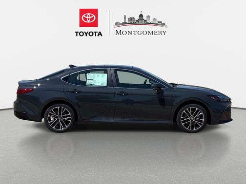 Underground 2026 Toyota Camry XLE