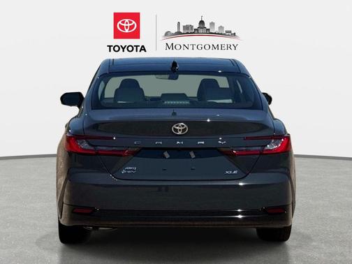 Underground 2026 Toyota Camry XLE