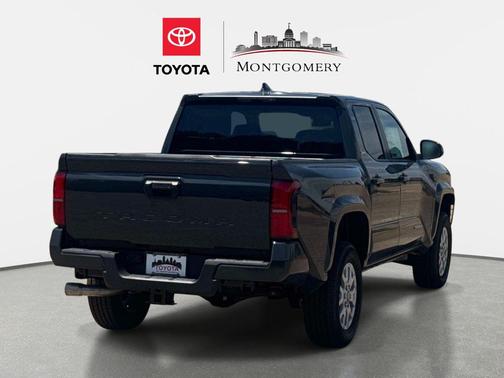 Underground 2026 Toyota Tacoma SR5