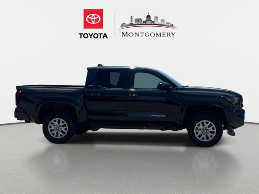 Underground 2026 Toyota Tacoma SR5