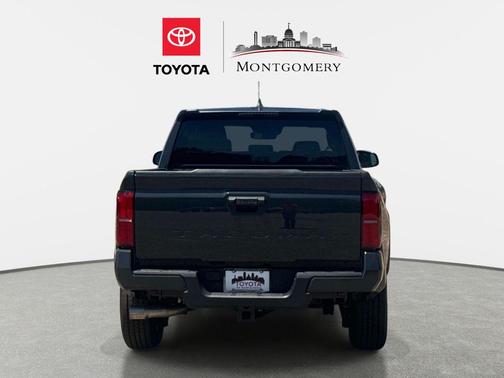Underground 2026 Toyota Tacoma SR5