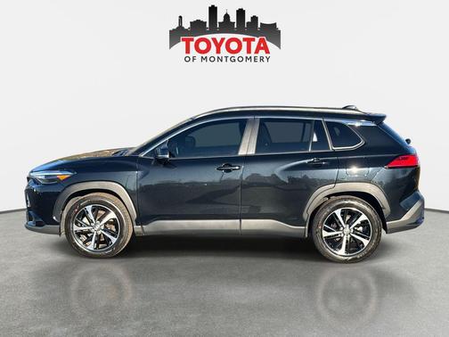 2023 Toyota Corolla Hybrid SE