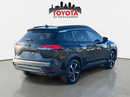 2023 Toyota Corolla Hybrid SE