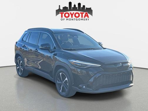 2023 Toyota Corolla Hybrid SE