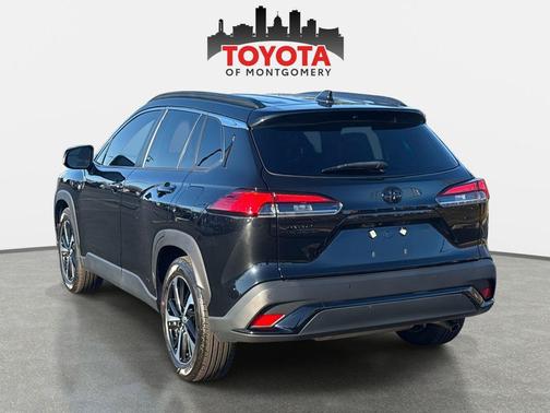 2023 Toyota Corolla Hybrid SE