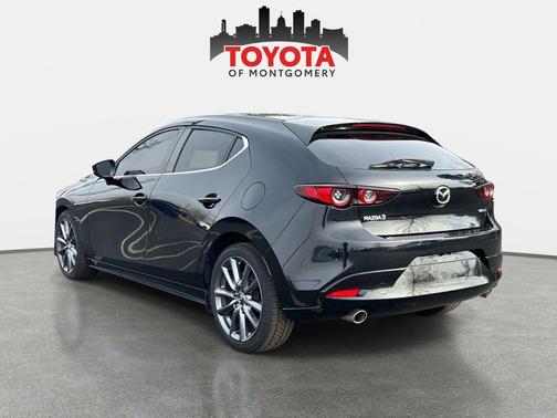 2019 Mazda Mazda3 FWD