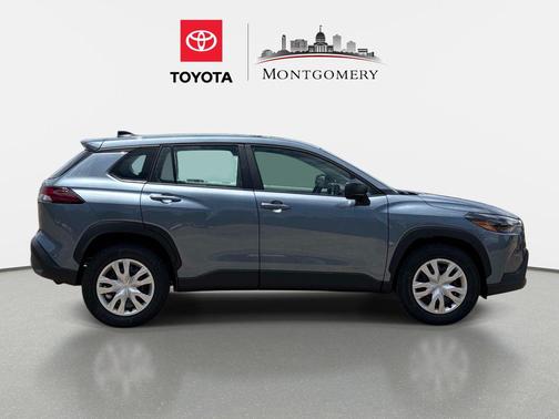 Celestite 2026 Toyota Corolla Cross L