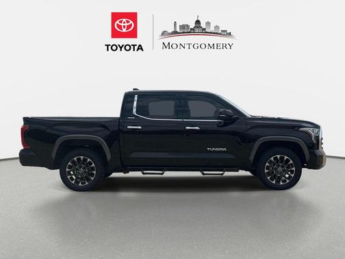 2023 Toyota Tundra Hybrid Limited