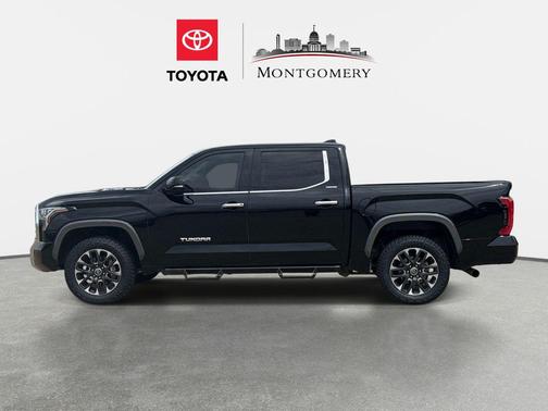 2023 Toyota Tundra Hybrid Limited