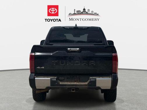 2023 Toyota Tundra Hybrid Limited