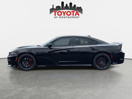 2019 Dodge Charger SRT Hellcat