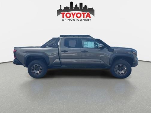 2025 Toyota Tacoma Hybrid Trailhunter