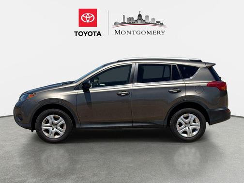 Pyrite Mica 2014 Toyota RAV4 LE