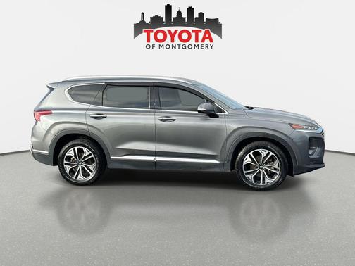 2019 Hyundai SANTA FE Limited 2.0T