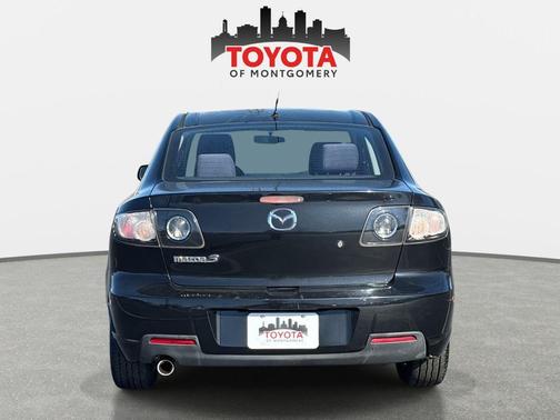 2009 Mazda Mazda3 i Touring Value