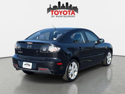 2009 Mazda Mazda3 i Touring Value