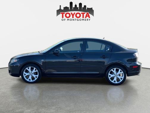 2009 Mazda Mazda3 i Touring Value