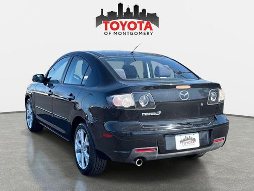 2009 Mazda Mazda3 i Touring Value