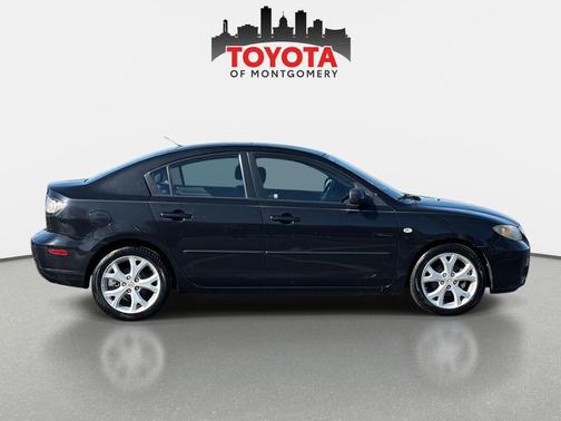 2009 Mazda Mazda3 i Touring Value