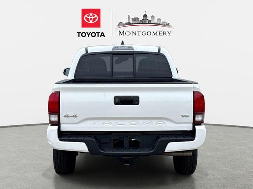 Ice Cap 2023 Toyota Tacoma SR