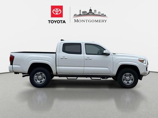 Ice Cap 2023 Toyota Tacoma SR