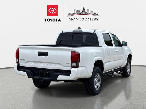 Ice Cap 2023 Toyota Tacoma SR