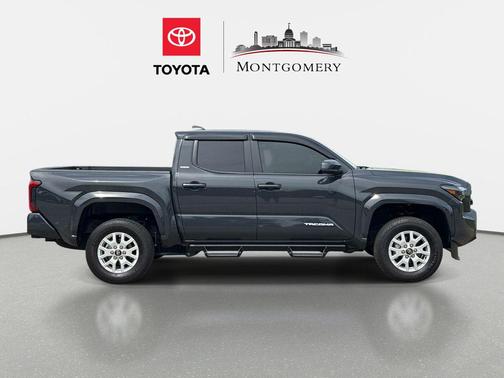 Underground 2025 Toyota Tacoma SR5