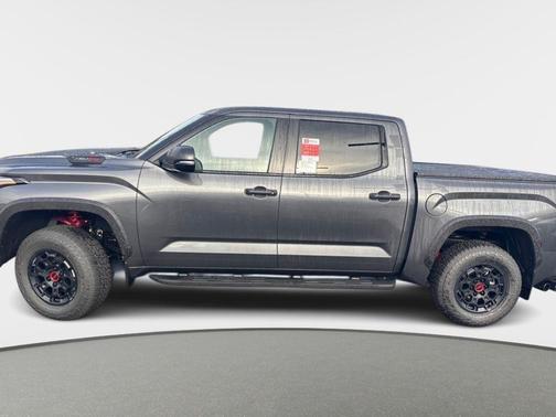2026 Toyota Tundra Hybrid TRD Pro