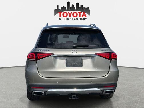 2020 Mercedes-Benz GLE 350 4MATIC