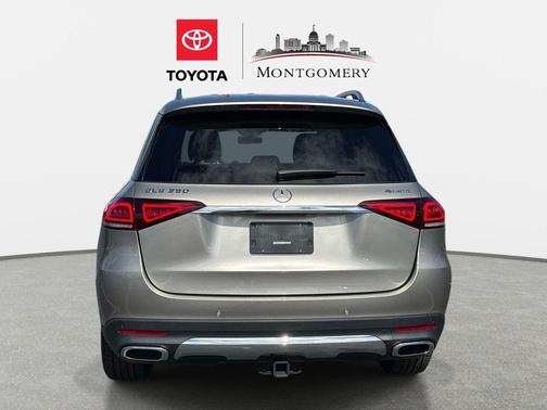 2020 Mercedes-Benz GLE 350 4MATIC