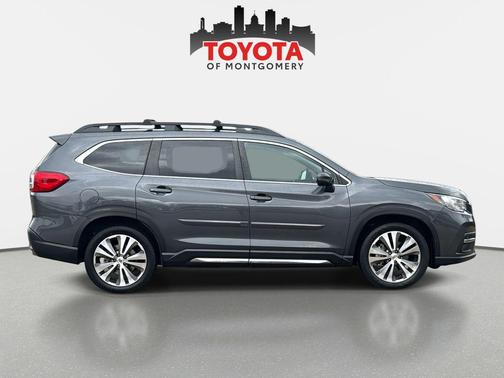 2022 Subaru Ascent Limited 7-Passenger