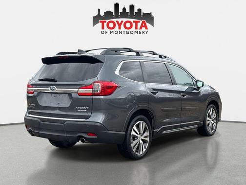 2022 Subaru Ascent Limited 7-Passenger